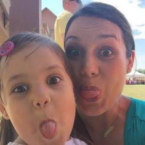 Meet your Posher, Jacqueline